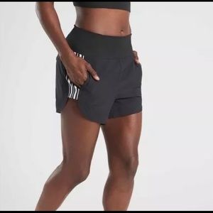 Athleta shorts